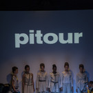Vienna Fashion Week 2013: Pitour