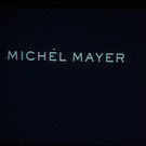 Vienna Fashion Week 2013: Michel Mayer