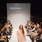 Vienna Fashion Week 2013: Elfenkleid