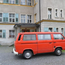Mobile Jugendarbeit