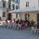 31 Das schwarze Eis vor dem Eissalon Pinocchio in Feldkirch_JPG-1378975547