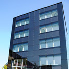 KinderCampus in Höchst eröffnet