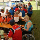 40. int. Stockturnier