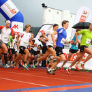 Salzburger Businesslauf 2013, II