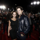 Jennifer Love Hewitt mit Jamie Kennedy