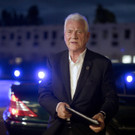 TV-Duell zur NR-Wahl: Frank Stronach vs. Heinz-Christian Strache