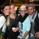 Zimbapark FashionNight 2013