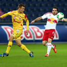 FC Liefering - KSV