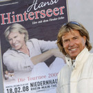 Bilder von Hansi Hinterseer