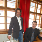 Thomas Zudrell