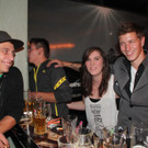 Austrinken (18+)