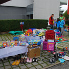 Kinder Flohmarkt Vorkloster