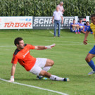 Best of Brederis gegen Schruns