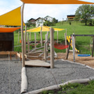 Bilder vom Spielplatz