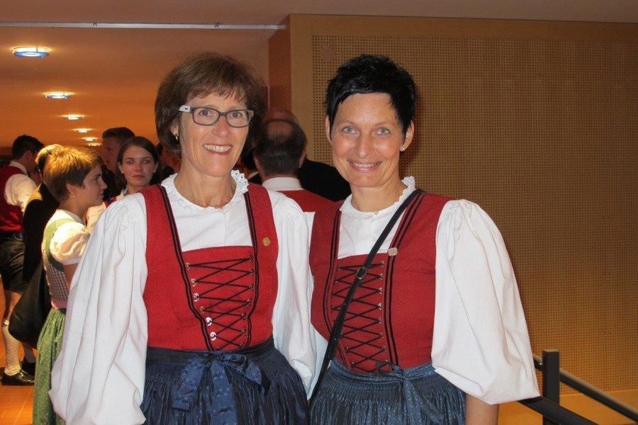 Ulrike und Daniela TG Feldkirch_jpg-1379233465