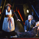 Sweeney Todd in der Volksoper Wien