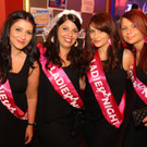 Der Nachtschicht Samstag mit Ü25 Party