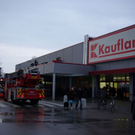 Bilder der Löscharbeiten