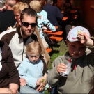 Benjamin mit den Kid\'s