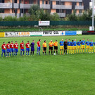 SAK - FC Hallein
