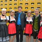 Bockbierparty 2013