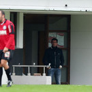 USK Anif - TSV Neumarkt