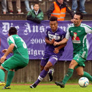 Wals-Grünau - Austria Salzburg
