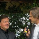 Impressionen der Buchpräsentation