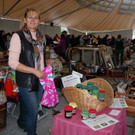 Flohmarkt im Aktivpark