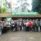 Ausflug in die Lüneburger Heide