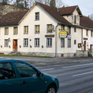 Gasthaus Engel Nofels
