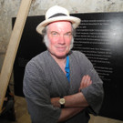 Ausstellung „Tragic Flute“ Wasserspiele