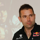 Air-Race-Pilot Hannes Arch