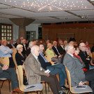 Archivmatinee 15. September 2013 im Reichshofsaal
