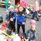 Feldkircher Trödlermarkt