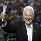 Schlagersonntag mit Frank Stronach