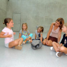     Kinderführung im Kunsthaus    