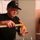 Hotdogmeister Peter