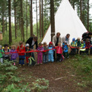 Waldkindergarten Nenzing
