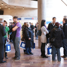 "Schlüsselerlebnisse" auf der Wohnbaumesse 2010