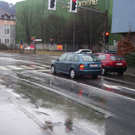 „Badewannen“ in der Dr. Anton Schneiderstraße