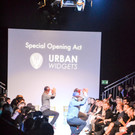 Vienna Fashion Week: Urban Fashion Night, Mario Soldo