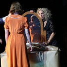 "Kleiner Mann- was nun?" - Proben im Volkstheater