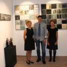 Ausstellungseröffnung