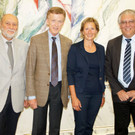 Bodenseetreffen Lehrkräfte