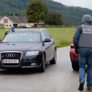 Amoklauf eines Wilderers: Großaufgebot der Polizei