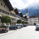 Brutaler Überfall in Kuchl