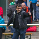 Palinic nicht mehr Lauterach-Trainer