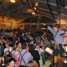 Das Bludenzer Oktoberfest