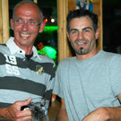 Bad Police Girls Party & DJ Danny C